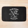 Falling In Reverse Bath Mat Official Falling In Reverse Merch