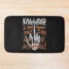 Falling In Reverse Bath Mat Official Falling In Reverse Merch