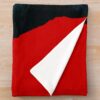 Ronnie Radke Throw Blanket Official Falling In Reverse Merch