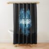 Falling In Reverse Shower Curtain Official Falling In Reverse Merch
