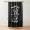 Falling In Reverse Shower Curtain Official Falling In Reverse Merch