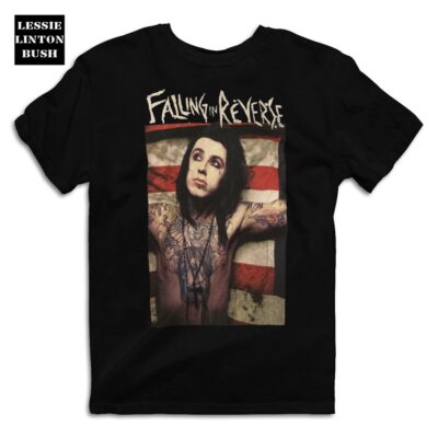 il 1000xN.6025951231 nl2o - Falling In Reverse Shop