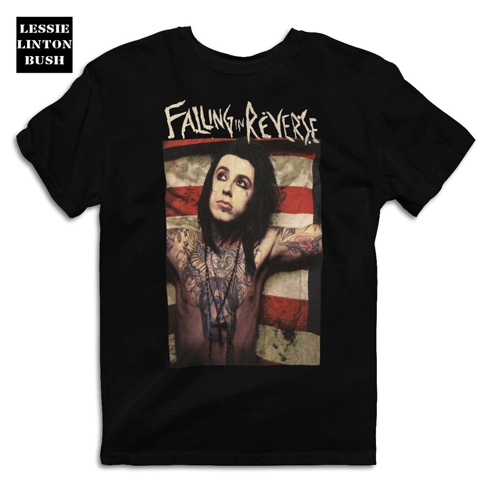 - Falling In Reverse Shop