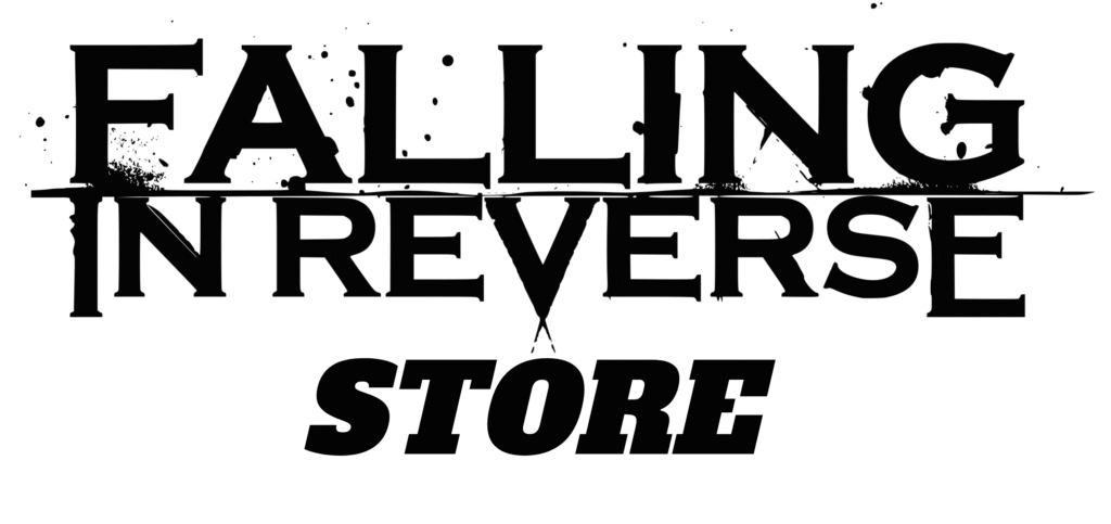 Falling In Reverse Band Store